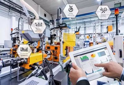 從制造到智造 工廠的數字化轉型與升級之路