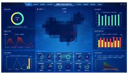 倒計時7天！品茗股份攜建筑業前沿技術亮相2021服貿會，開啟數字服務新篇章