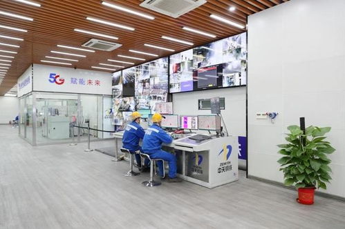 科技創新引領綠色生產，數字技術賦能環保技改——中天鋼鐵綠意正濃