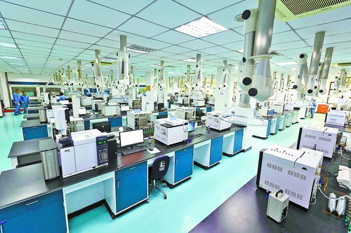 數字技術賦能煉化企業數智化轉型 構建智慧運營新生態