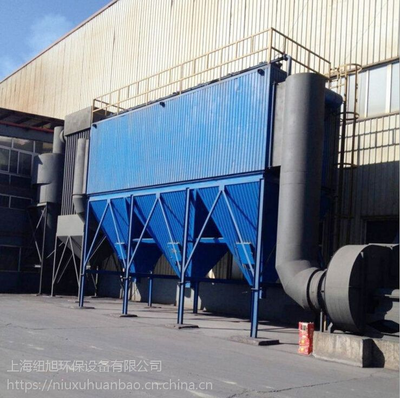工廠除塵設備直銷——快速打破異常困境的方案